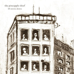 10 Stories Down [Vinyl] (ONLINE ORDER ONLY)