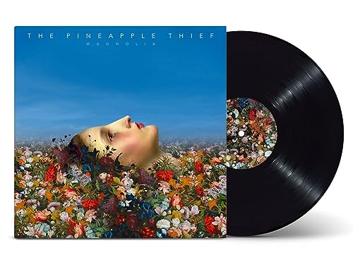 Magnolia [Vinyl] (ONLINE ORDER ONLY)