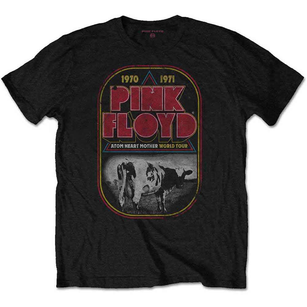 AHM Tour [T-Shirt] (ONLINE ORDER ONLY)
