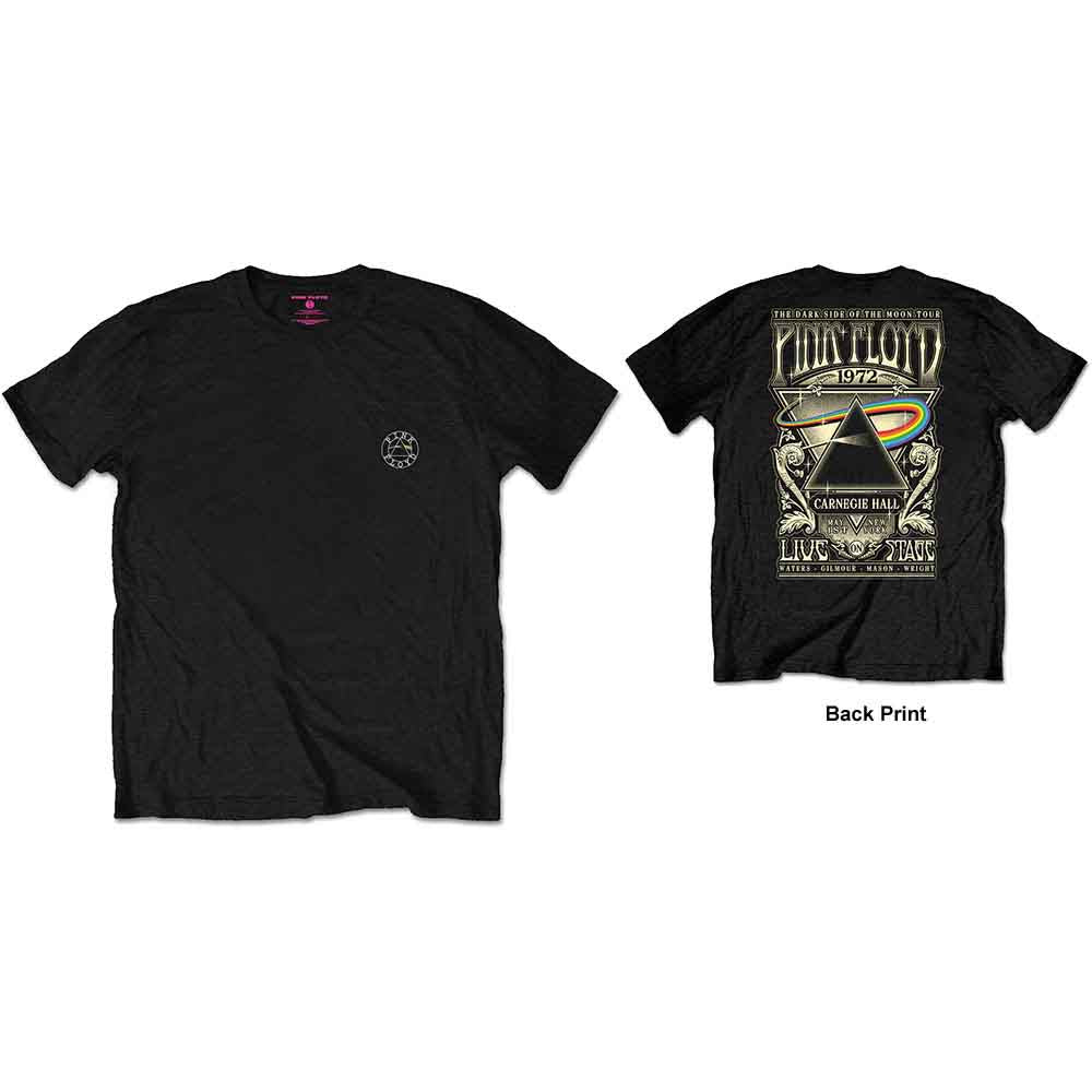 Carnegie Hall [T-Shirt] (ONLINE ORDER ONLY)