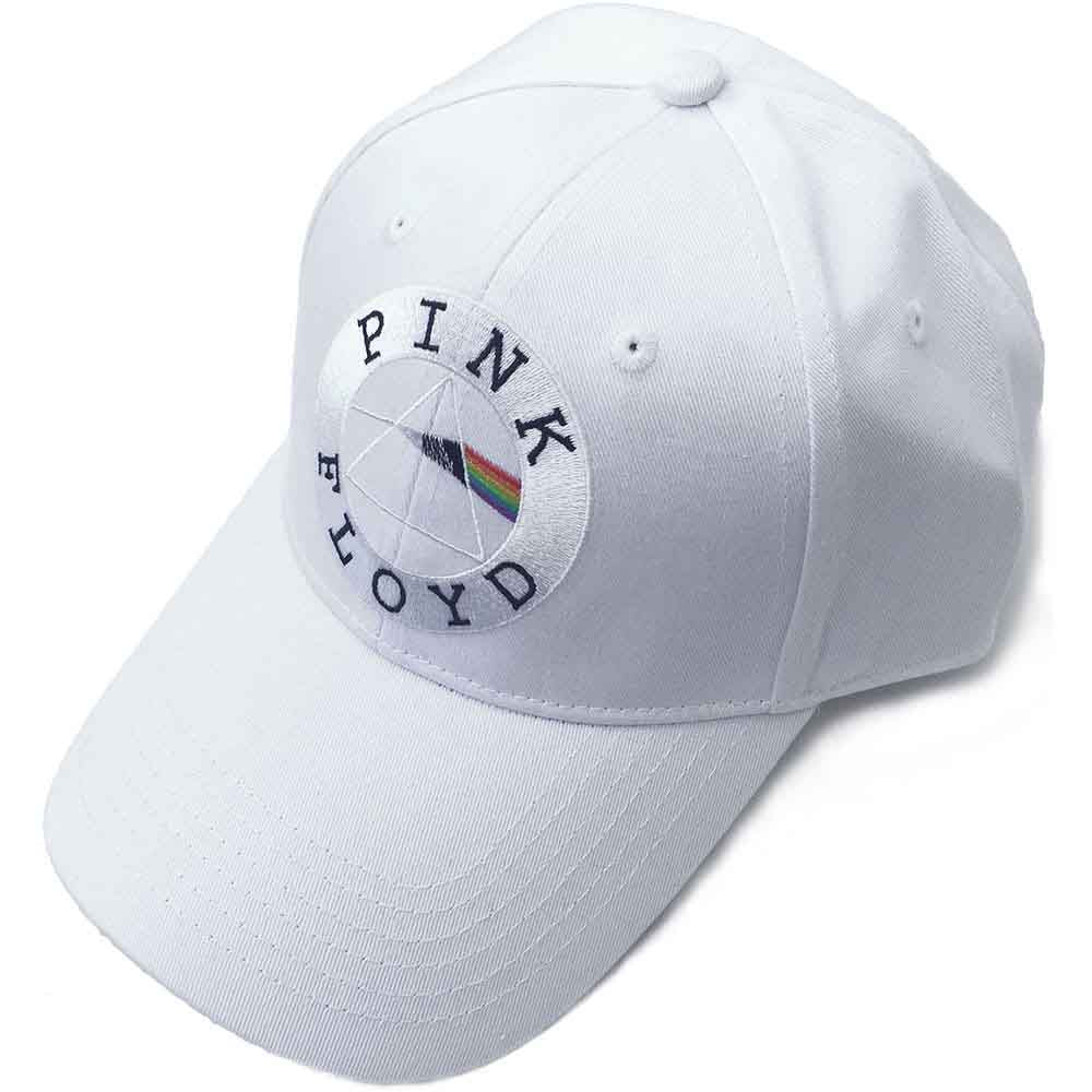 Circle Logo [Hat] (ONLINE ORDER ONLY)