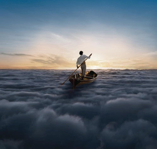 Pink Floyd - Endless River [CD] (ONLINE ORDER ONLY)