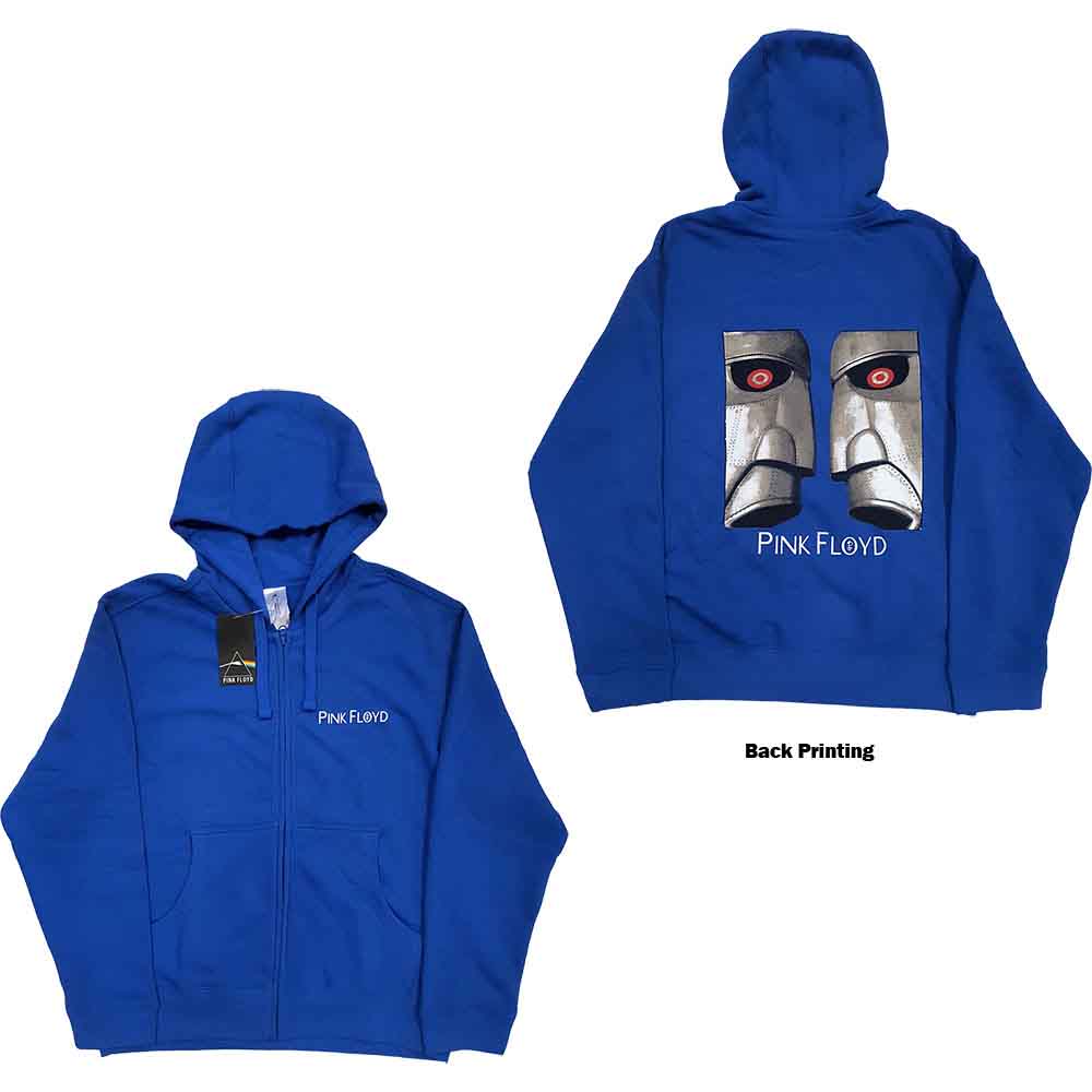 Metal Heads Close Up [Sweatshirt] (ONLINE ORDER ONLY)