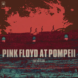Pink Floyd At Pompeii - MCMLXXII (2 Lp's) [Vinyl] (ONLINE ORDER ONLY)