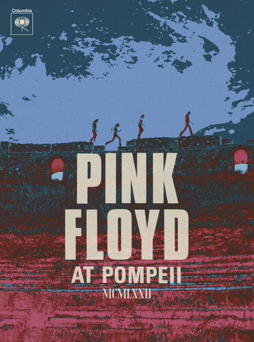 Pink Floyd at Pompeii - MCMLXXII (Dvd) [DVD] (ONLINE ORDER ONLY)