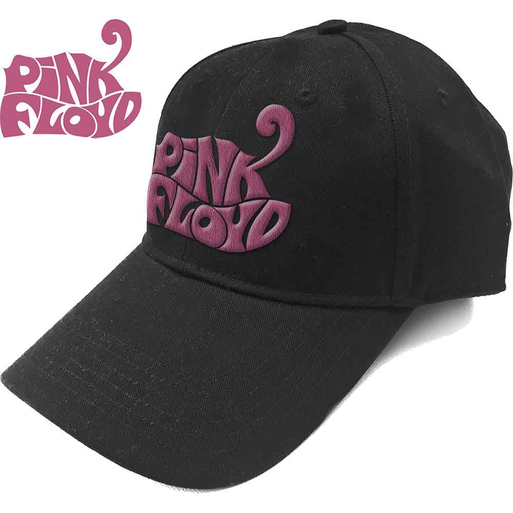 Retro Swirl Logo [Hat] (ONLINE ORDER ONLY)