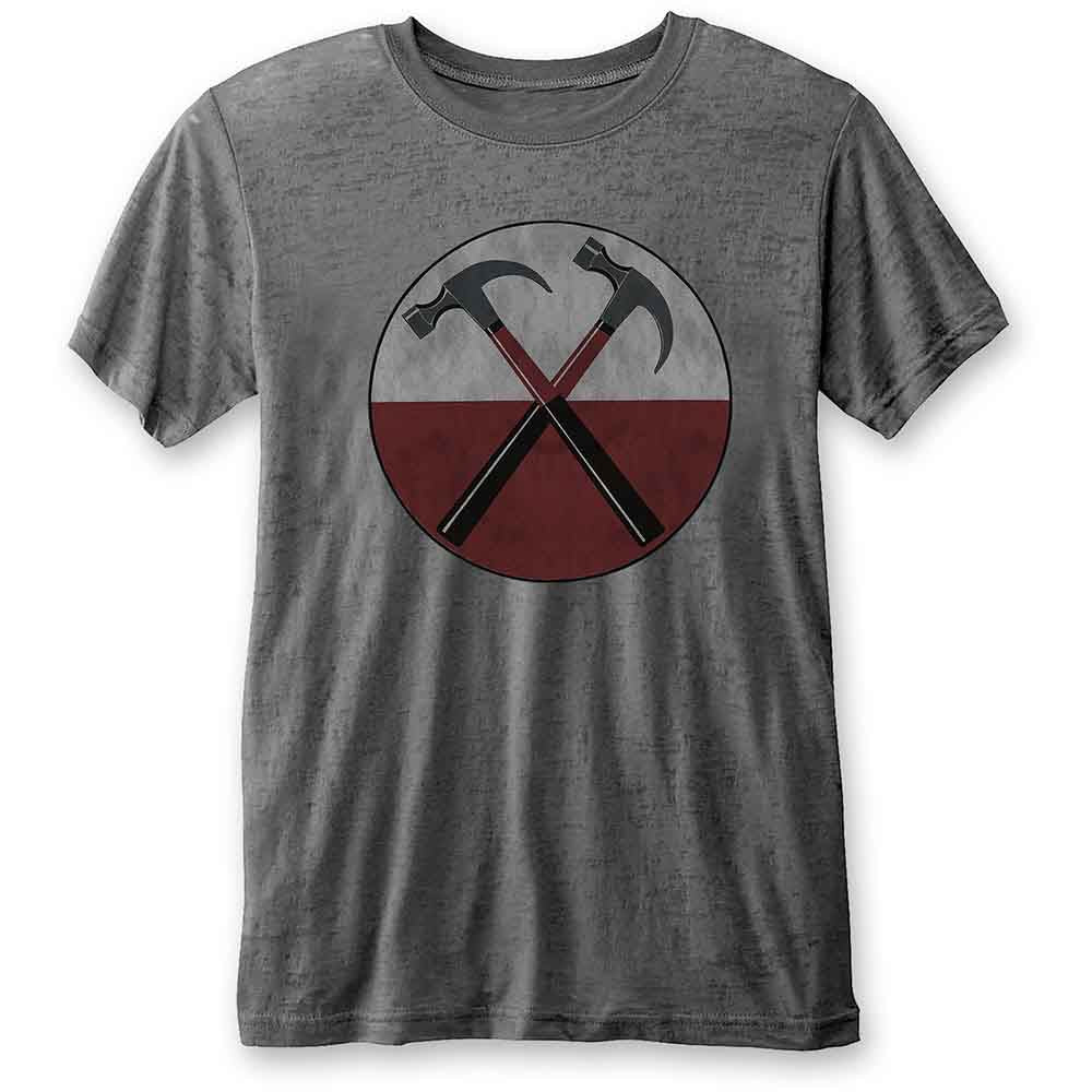 The Wall Hammers [T-Shirt] (ONLINE ORDER ONLY)