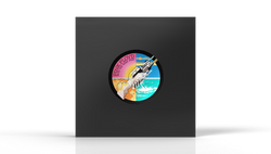 Wish You Were Here (50Th Anniversary) [Deluxe Box Set] [Vinyl]