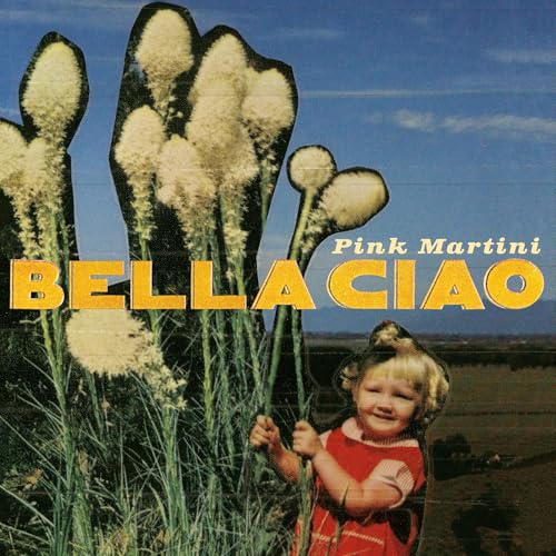 Bella Ciao [CD] (ONLINE ORDER ONLY)