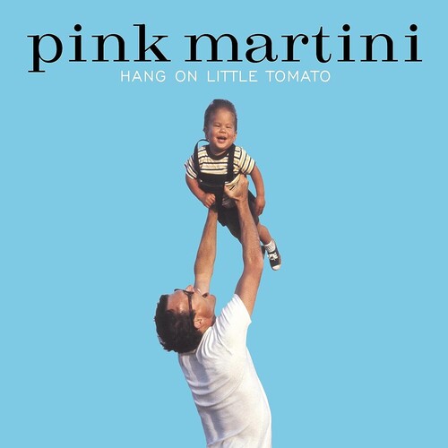 Hang On Little Tomato [Import] (2 Lp's) [Vinyl] (ONLINE ORDER ONLY)
