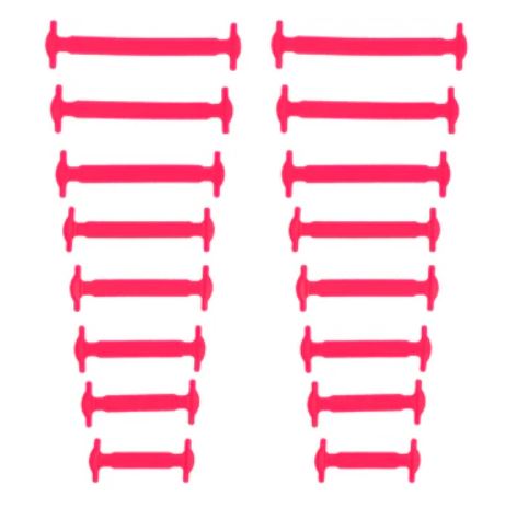 Easy No Tie Shoelaces (ONLINE ORDER ONLY)