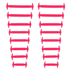 Easy No Tie Shoelaces (ONLINE ORDER ONLY)