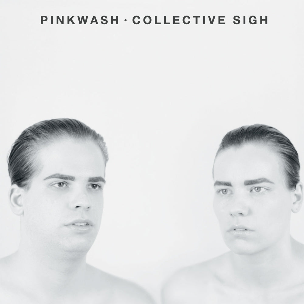 Collective Sigh [CD] (ONLINE ORDER ONLY)