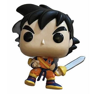 Advent Pocket Pop! Dragon Ball Z - Gohan (Online Order Only)
