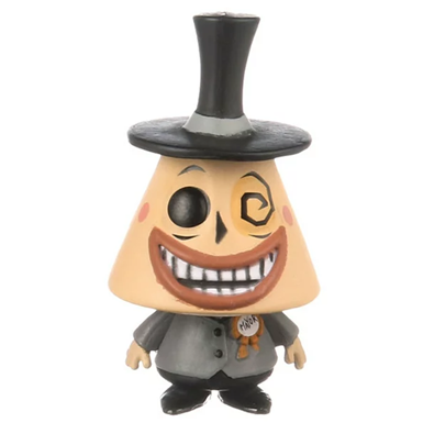 Advent Pocket Pop! Nightmare Before Christmas - The Mayor (Online Order Only)