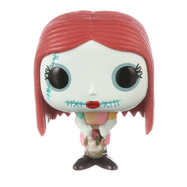 Advent Pocket Pop! Nightmare Before Christmas - Sally (Online Order Only)