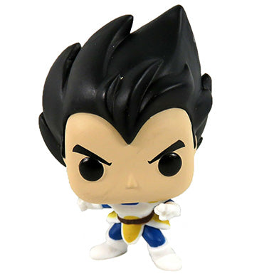 Advent Pocket Pop! Dragon Ball Z - Vegeta (Online Order Only)