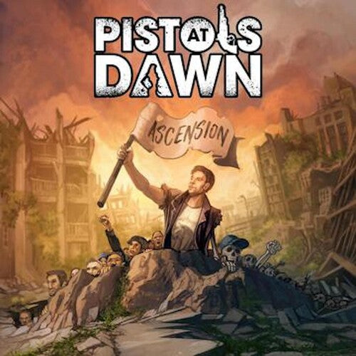 Ascension [CD] (ONLINE ORDER ONLY)