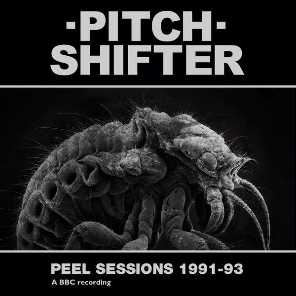 Peel Sessions 1991-93 (White Vinyl) [Vinyl] (ONLINE ORDER ONLY)