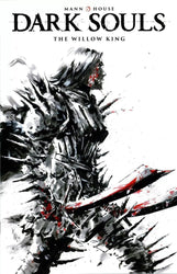 Dark Souls: The Willow King (2024) #4C (Online Order Only)