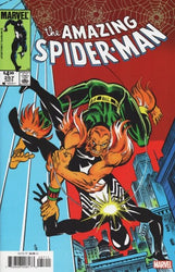 The Amazing Spider-Man (1963) #257 Facsimile Edition (Online Order Only)