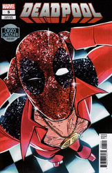 Deadpool (2024) #5D (Online Order Only)