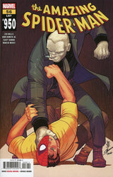 The Amazing Spider-Man (2022) #56 (Online Order Only)