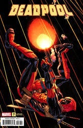 Deadpool (2024) #7C (Online Order Only)