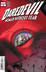 Daredevil: Woman Without Fear (2024) #3 (Online Order Only)