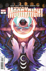 Phases Of The Moon Knight (2024) #2 (Online Order Only)