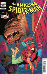 The Amazing Spider-Man (2022) #58C (Online Order Only)