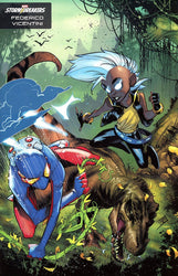 Spider-Boy (2023) #12C (Online Order Only)
