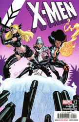 X-Men (2024) #6 (Online Order Only)