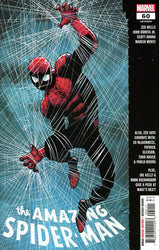 The Amazing Spider-Man (2022) #60 (Online Order Only)