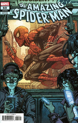 The Amazing Spider-Man (2022) #60D (Online Order Only)