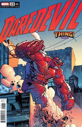 Daredevil (2023) #15C (Online Order Only)