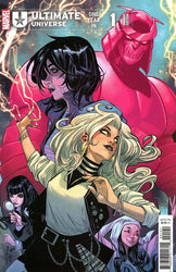 Ultimate Universe: One Year In (2025) #1D (Online Order Only)