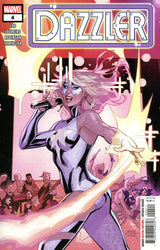 Dazzler (2024) #4 (Online Order Only)