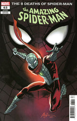 The Amazing Spider-Man (2022) #63D (Online Order Only)