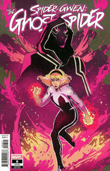 Spider-Gwen: The Ghost-Spider (2024) #8B (Online Order Only)