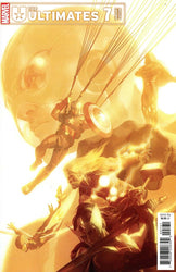 Ultimates (2024) #7C (Online Order Only)