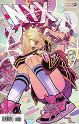 NYX (2024) #6C (Online Order Only)