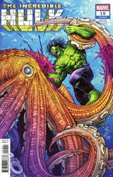 Incredible Hulk (2023) #19D (Online Order Only)