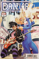 Dazzler (2024) #3 (Online Order Only)