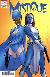 Mystique (2024) #2C (Online Order Only)