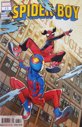 Spider-Boy (2023) #13 (Online Order Only)