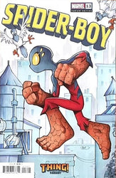 Spider-Boy (2023) #13B (Online Order Only)