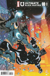 Ultimate Black Panther (2024) #10B (Online Order Only)