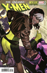 Uncanny X-Men (2024) #6B (Online Order Only)