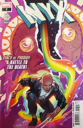 NYX (2024) #7 (Online Order Only)